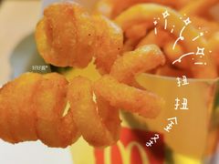 -麦当劳(华宁弘基生活中心店)