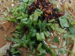 嘎巴菜-正味斋锅巴菜(西北角店)