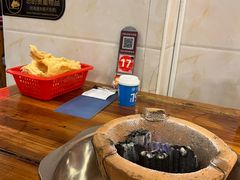 -洪大厨鸡煲(福田店)