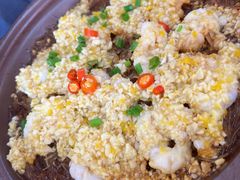 -北方饺子王·海肠捞饭·海鲜锅(山大店)