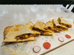 -TA'塔雀 墨西哥餐厅(江都金鹰店)