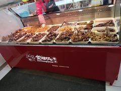 -金湘权老长沙酱板鸭(印象汇步行街店)