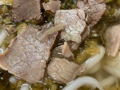 -小东门牛肉水粉老店
