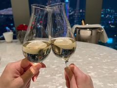 -广州四季酒店·佰鲜汇·现代法餐