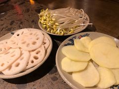 -小龙坎火锅(好世界店)