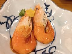 -菊上日式料理(蚌埠银泰店)