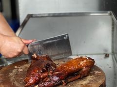 -海窝子刘鹅肉(总店)