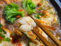 -老灶房-四川土菜(铁牛广场店)