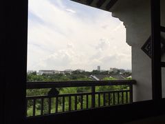 吴宫泛太平洋酒店-苏州吴宫泛太平洋酒店
