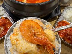 -朴大叔拌饭(广州花城汇店)