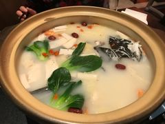 -羡餐厅·杭帮菜·淳菜(千岛湖自由洲际殿店)