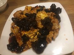 醋溜木须-陈傻子餐厅(世纪都会店)