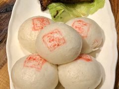 -陌上花开餐厅(云山路店)