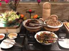 -京香轩·中餐厅(上海中庚聚龙酒店)