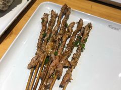-木屋烧烤(龙湖天街店)