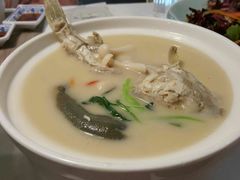 -肆月河豚·新淮扬(金融街店)