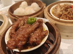 -海港酒家(始创中心店)