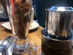 -大茴香越法料理(SOHO复兴店)