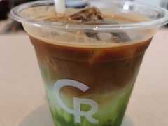 -Cupping Room(Harbour City)