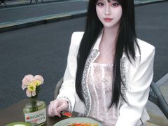 -ommo cafe(半岛城邦店)