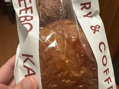 -MEEBO KAFEE米咖焙坊(虹桥路店)