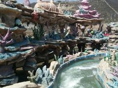 -山西乌金山旅游区