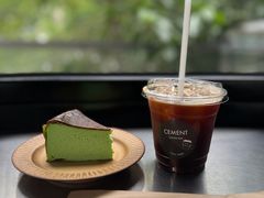 -CEMENT·coffee bar (凤凰创意园店)