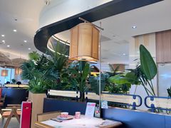 -泰椰里·泰国餐厅(智慧城广百广场店)