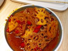 -领蟹祥记·香辣蟹·特色小海鲜(奥体天虹店)