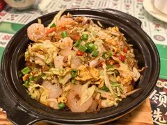 -香港新记茶餐厅(春熙太古里店)