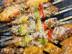 -刘成杰锦州烧烤(南河路店)