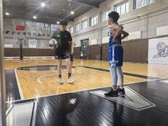 -梦想之巅·青少年篮球·羽毛球·培训中心(西站店)