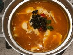 -半山腰·云南菜(侨福芳草地店)