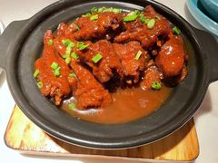 -荷塘秋月·本帮江浙菜(国权路店)