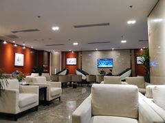 -郑州新郑国际机场T2航站楼-贵宾厅B区