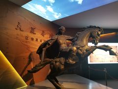 -宁夏博物馆