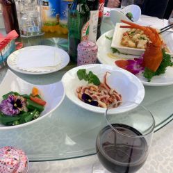 -中茵皇冠假日酒店·宴会厅