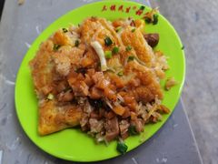 -三镇民生甜食馆(胜利街总店)