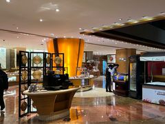 -宁波东港喜来登酒店