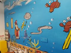 -大禹家·海鲜面馆(新闸路店)