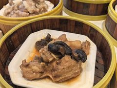 -大海湾酒楼(人南店)