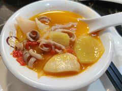 -李师傅脆肚(华强北店)