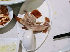 -华馨园北京烤鸭(丽水店)