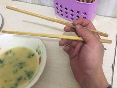 -老方子馅饼粥(台东店)