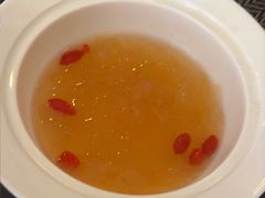 -丽都皇冠假日酒店·Matrix亦餐厅(望京店)