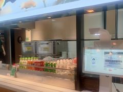 门面-老乡鸡(上海品尊国际中心店)