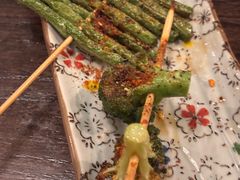 -哥哥の深夜食堂(永乐汇亲子购物运动中心店)