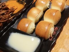 -烧蠔帮·湛江生蚝(工农店)