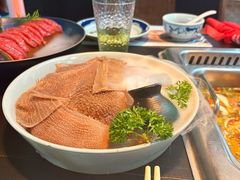 -大隐·成都火锅Bistro(合生麒麟新天地店)