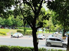 -华南师范大学(广州大学城校区)